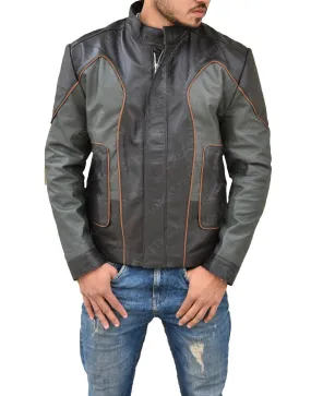 Toby Stephens Lost In Space John Robinson Jacket | 45% OFF! | ujackets